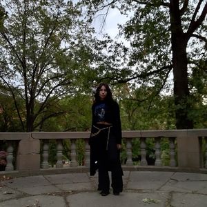 Meet your Posher, Savanah